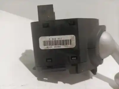 Pezzo di ricambio per auto di seconda mano comando pulito per mini mini (r50, r53) one riferimenti oem iam 6949411  ai0105381