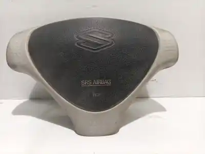 Peça sobressalente para automóvel em segunda mão airbag dianteiro esquerdo por suzuki liana rh (er) 1.6 16v cat referências oem iam 400629101s04