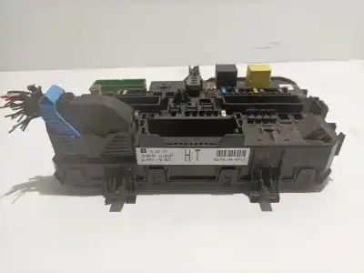 İkinci el araba yedek parçası röle/sigorta kutusu için opel astra h gtc (a04) 1.9 cdti (l08) oem iam referansları 13222173  5dk00866933