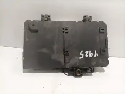 İkinci el araba yedek parçası röle/sigorta kutusu için opel astra h gtc (a04) 1.9 cdti (l08) oem iam referansları 13222173  5dk00866933
