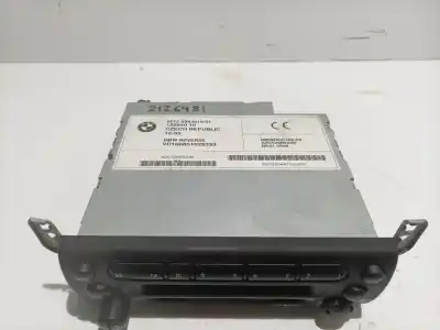 Pezzo di ricambio per auto di seconda mano impianto audio / radio cd per mini mini (r50, r53) one riferimenti oem iam 6512694341901 a2c53085438 13264010