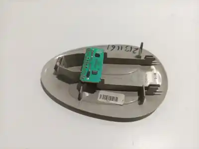 Pezzo di ricambio per auto di seconda mano modulo elettronico per mini mini (r50, r53) one riferimenti oem iam 08898040 56940948 6937953