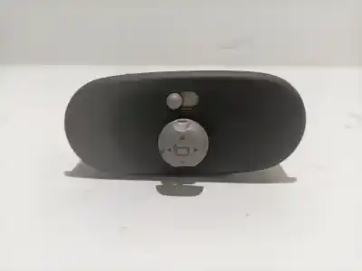 Pezzo di ricambio per auto di seconda mano Controllo Specchio per MINI MINI (R50, R53) ONE Riferimenti OEM IAM 6924652 61318373 03216100