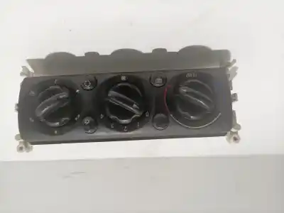 Pezzo di ricambio per auto di seconda mano  per MINI MINI (R50, R53)  Riferimenti OEM IAM 64111502214 69432203 EE888N