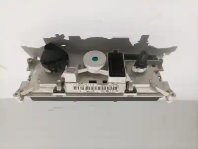 Pezzo di ricambio per auto di seconda mano controllo riscaldamento / aria condizionata per mini mini (r50, r53) one riferimenti oem iam 64111502214 69432203 ee888n