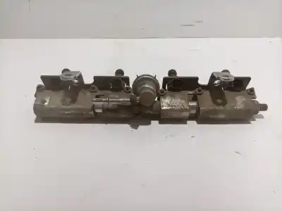 Pezzo di ricambio per auto di seconda mano rampa iniettori per mini mini (r50, r53) one riferimenti oem iam 7550165 0280155991 7550165ai01