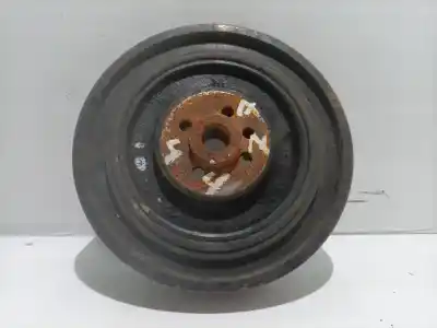 Second-hand car spare part Crankshaft Pulley for AUDI A6 BERLINA (C4) 2.5 TDI CAT (AEL) OEM IAM references 074105251AC  