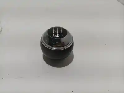 Автозапчастина б/у ручка важеля передач для mini mini (r50, r53) one посилання на oem iam   
