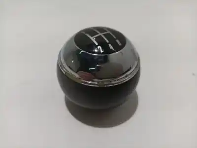 Автозапчастина б/у ручка важеля передач для mini mini (r50, r53) one посилання на oem iam   