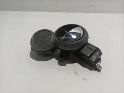 Pezzo di ricambio per auto di seconda mano  per MINI MINI (R50, R53)  Riferimenti OEM IAM 1502075 18820010 695616402