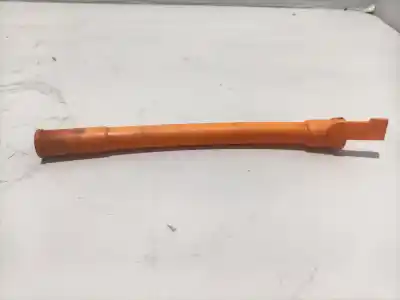 Автозапчасти б/у направляющая щупа уровня масла за seat leon (1m1) 1.6 16 v ссылки oem iam 19752624