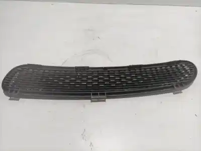 Автозапчастина б/у передня решіта для mini mini (r50, r53) one посилання на oem iam 7122506  