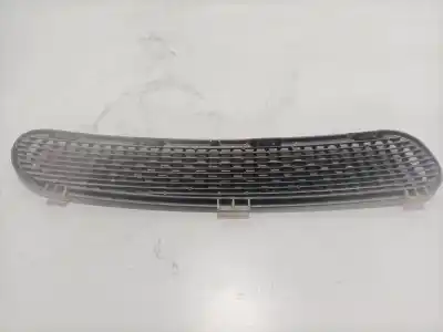Автозапчастина б/у передня решіта для mini mini (r50, r53) one посилання на oem iam 7122505  