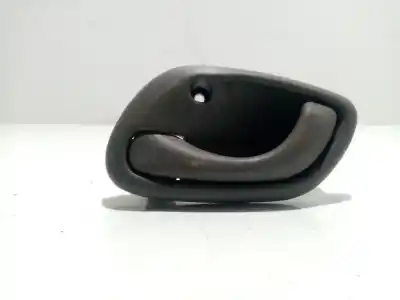 Second-hand car spare part interior left front handle for suzuki wagon r+ rb (mm) 1.3 16v cat oem iam references pa66gf30  