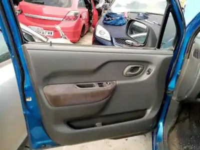 Second-hand car spare part Left Front Door Trim for SUZUKI WAGON R+ RB (MM) 1.3 16V CAT OEM IAM references   