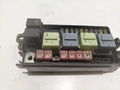Автозапчасти б/у блок реле/предохранителей за mini mini (r50, r53) one ссылки oem iam 690660405 14266410pl 061644171105