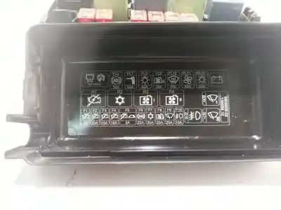 Автозапчасти б/у блок реле/предохранителей за mini mini (r50, r53) one ссылки oem iam 690660405 14266410pl 061644171105