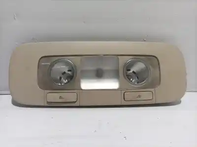 Recambio de automóvil de segunda mano de Luz Interior para VOLKSWAGEN PASSAT CC (357) Básico referencias OEM IAM 3C0947133  3C0947291D