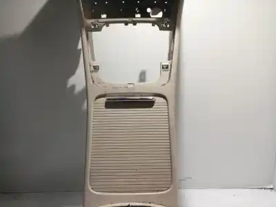 Pezzo di ricambio per auto di seconda mano console centrale per volkswagen passat cc (357) básico riferimenti oem iam 3c1863243g  3c1863241cg
