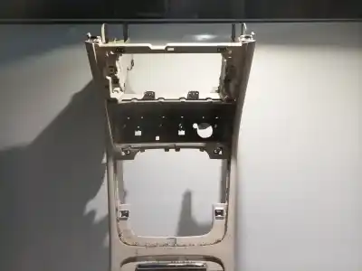 Pezzo di ricambio per auto di seconda mano console centrale per volkswagen passat cc (357) básico riferimenti oem iam 3c1863243g  3c1863241cg
