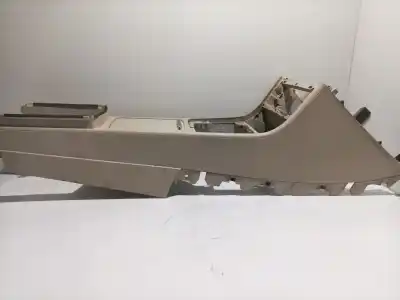 Pezzo di ricambio per auto di seconda mano console centrale per volkswagen passat cc (357) básico riferimenti oem iam 3c1863243g  3c1863241cg