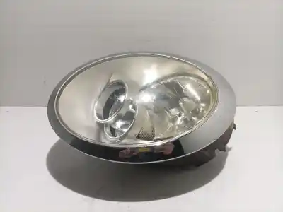 Pezzo di ricambio per auto di seconda mano Faro Anteriore Sinistro per MINI MINI (R50, R53) ONE Riferimenti OEM IAM 0301218201  6961345