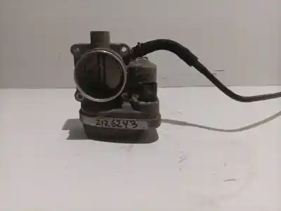 Pezzo di ricambio per auto di seconda mano scatola della farfalla per mini mini (r50, r53) one riferimenti oem iam 13547509043