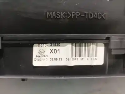 Автозапчасти б/у приборная доска за ssangyong actyon 200 xdi ссылки oem iam 8021031520 8021031520 8021031520