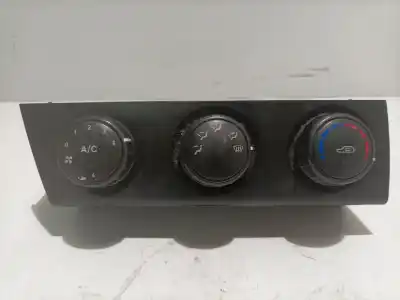 Автозапчастина б/у контроль опалення / кондиціонації для ssangyong actyon 200 xdi посилання на oem iam 687003100x