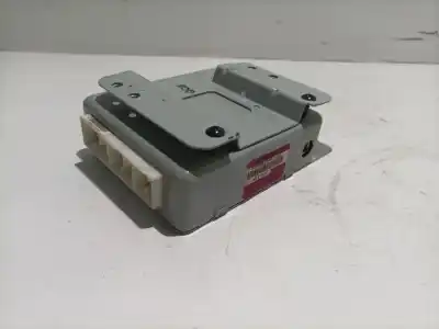 Peça sobressalente para automóvel em segunda mão módulo eletrônico por ssangyong actyon 200 xdi referências oem iam 8712031220  