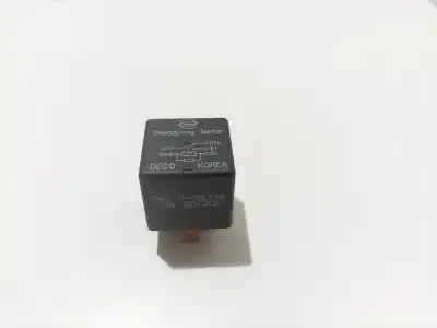 Автозапчастина б/у реле для ssangyong actyon 200 xdi посилання на oem iam 8441006100