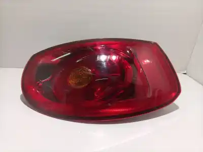 Pezzo di ricambio per auto di seconda mano Luci Posteriori Destra per FIAT BRAVO (198) 1.9 16V Dynamic Multijet Riferimenti OEM IAM 51757542  