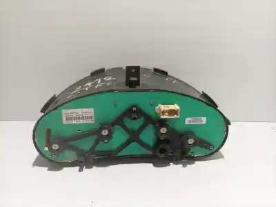 Автозапчасти б/у приборная доска за citroen berlingo 1.9 d multispace ссылки oem iam 9646434180  9646434180