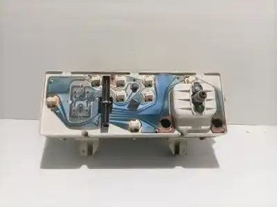 Peça sobressalente para automóvel em segunda mão quadrante por ford sierra 2.3d 49kw referências oem iam 87bb10841ca  90bb10849fb