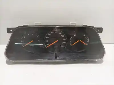 Gebrauchtes Autoersatzteil Instrumententafel zum DAEWOO ARANOS * OEM-IAM-Referenzen 96222279DA  