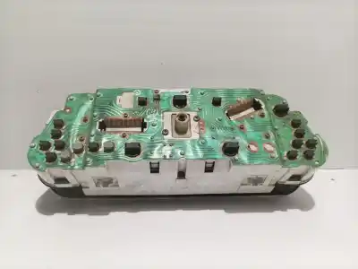 Pezzo di ricambio per auto di seconda mano pannello degli strumenti per daewoo aranos * riferimenti oem iam 96222279da  