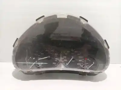Recambio de automóvil de segunda mano de CUADRO INSTRUMENTOS para CITROEN BERLINGO  referencias OEM IAM 000708612  9659364180