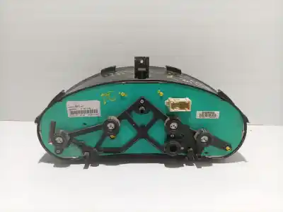 Peça sobressalente para automóvel em segunda mão quadrante por citroen berlingo 1.9 d multispace referências oem iam 000708612  9659364180