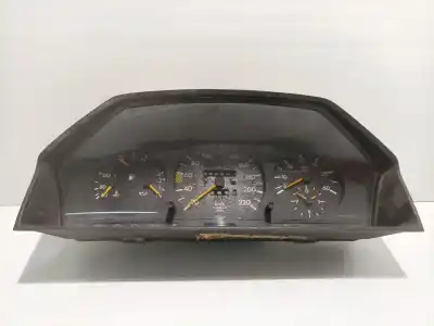 İkinci el araba yedek parçası ENSTRÜMAN PANELI için MERCEDES-BENZ CLASE E (W124) BERLINA  OEM IAM referansları 1245437421 9220026700 6160494002