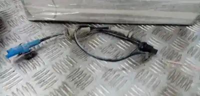 Pezzo di ricambio per auto di seconda mano sensore per citroen c3 i (fc_, fn_) 1.4 i riferimenti oem iam 9664254080   Pezzo di ricambio per auto di seconda mano sensore per citroen c3 i (fc_, fn_) 1.4 i riferimenti oem iam 9664254080