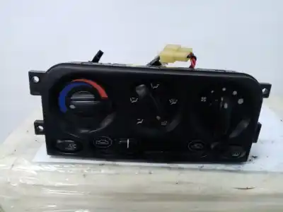 Peça sobressalente para automóvel em segunda mão Comando De Sofagem (chauffage / Ar Condicionado)  por DAEWOO KALOS * Referências OEM IAM   
