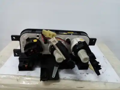 Peça sobressalente para automóvel em segunda mão comando de sofagem (chauffage / ar condicionado)  por daewoo kalos * referências oem iam   
