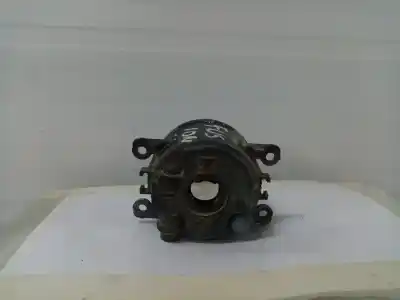 Second-hand car spare part left fog light for ford fusion (cbk) ambiente oem iam references   89210094