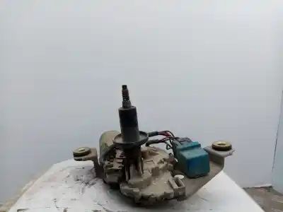 Second-hand car spare part rear windshield wiper motor for peugeot 306 break * oem iam references   0390201545