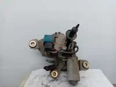 Second-hand car spare part rear windshield wiper motor for peugeot 306 break * oem iam references   0390201545