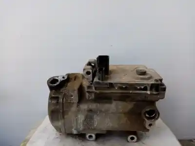 Second-hand car spare part air conditioning compressor for lexus rx 400h oem iam references 0422000120 8837048022 0420000241