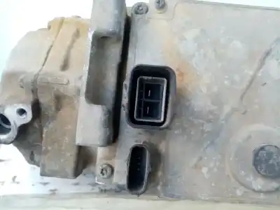 Second-hand car spare part air conditioning compressor for lexus rx 400h oem iam references 0422000120 8837048022 0420000241