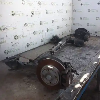 Автозапчасти б/у задний мост за CITROEN C4 PICASSO 1.6 16V HDi FAP ссылки OEM IAM    Автозапчасти б/у задний мост за CITROEN C4 PICASSO 1.6 16V HDi FAP ссылки OEM IAM