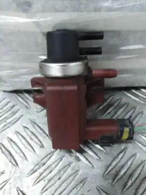 Pezzo di ricambio per auto di seconda mano valvola egr per peugeot 307 break / sw (s1) 307 break / sw (s1) (2002 - 2005) riferimenti oem iam 9652570180  