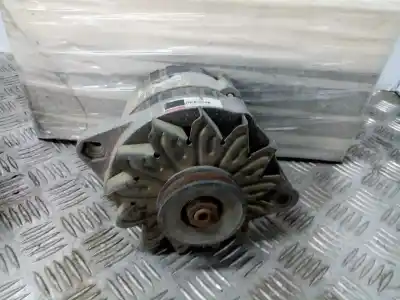 Peça sobressalente para automóvel em segunda mão Alternador por SEAT IBIZA * Referências OEM IAM 63320008  DRA3890
